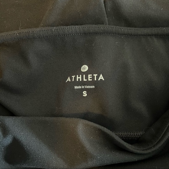 Athleta Capri Leggings! - Picture 6 of 11